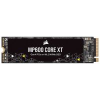 corsair mp600 core xt 4 tb gen4 pcie x4 nvme m2