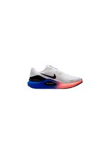 zapatillas de running nike structure 26 road running hombre blanco