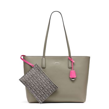 Dkny Bolso Saige Tote Hombro R44AYI42-K5S