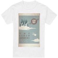 star trek camiseta the original series episode 76 para hombre