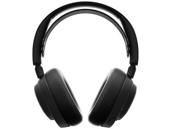 Auriculares steelseries - arctis nova pro omni black (61728)