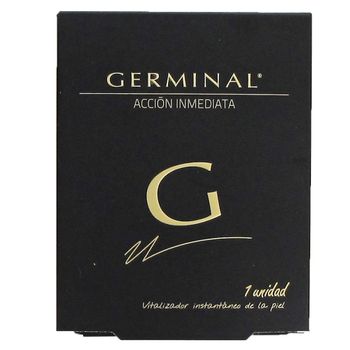 Germinal Accion inmediata 1 ampolla