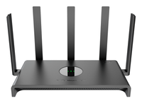 router ruijie wifi 6 mesh ax3000 4 rj45 dual band black