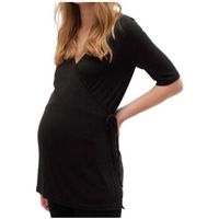 mamalicious blusa trinity para mujer