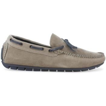 Melluso Mocasines U16007Q-260054 para hombre
