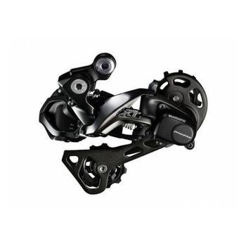 Cambio Shimano Xt Di2 11v 11 Velocidades Mtb Caja Media