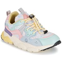 flower mountain zapatillas yamano para nina