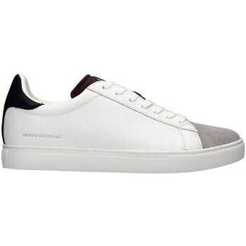 EAX Zapatillas XUX001XV759 para hombre