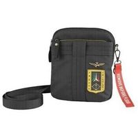 aeronautica militare bandolera am340an para hombre