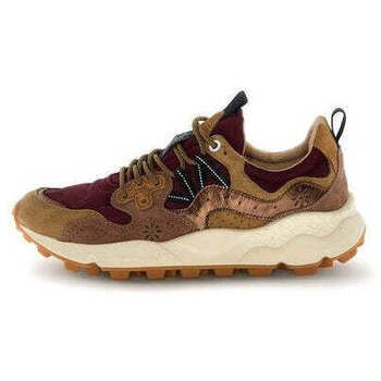 Flower Mountain Deportivas Moda Yamano 3 para mujer