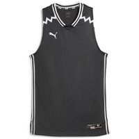 puma camiseta tirantes hoops para hombre