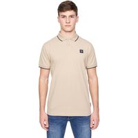 duck and cover tops y camisetas wilkins para hombre