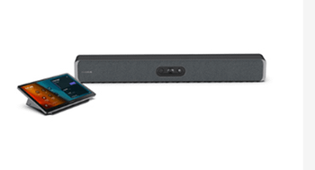 MAXHUB XBar W70 Teams Rooms Windows video bar kit