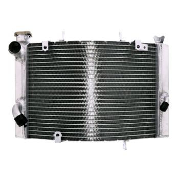 Refrigerador motor Triumph Street Triple 675 -'12 agua
