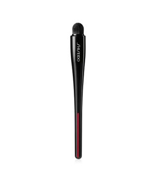 Shiseido Tools Tsutsu Fude Concealer Brush