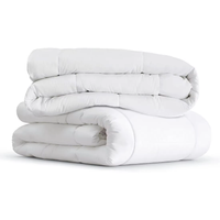 edredon de fibra duo para 4 estaciones 170  260 gr edredon relleno nordico de cama 90105135150180 suave transpirable 100 poliester