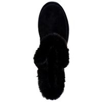 skechers botines easy going - dreamers luxe vis para mujer