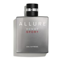 allure homme sport eau extreme vaporizador 100ml
