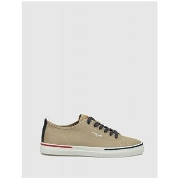 Pepe jeans Zapatillas ZAPATILLA KENTON SMART CÁMEL para hombre
