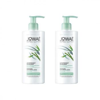 Duo leche revitalizante 2 x 400ml
