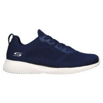 Skechers Deportivas Moda BOBS 32504 NVY para mujer