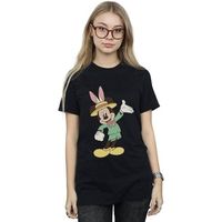 disney camiseta bi37505 para mujer