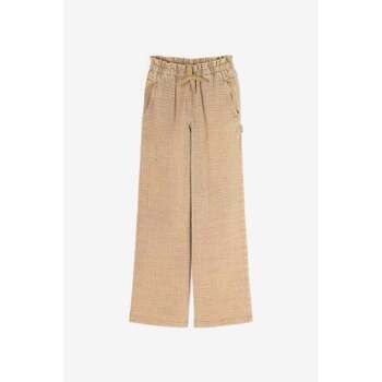 Le Temps des Cerises Pantalones KIGI pantalones anchos y sueltos para niña