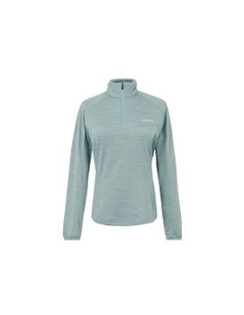 Forro polar de Montaña Regatta Women'Syonder II Mujer Verde