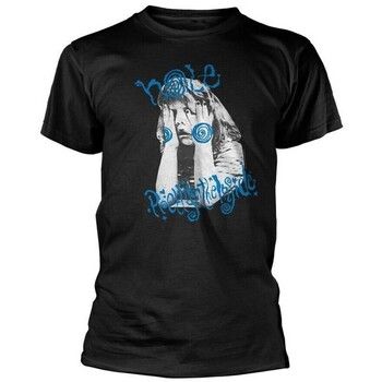 Hole Camiseta Pretty On The Inside para mujer