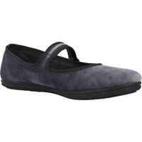 victoria zapatos bajos 104913v oda mercedes terciopelo para nina