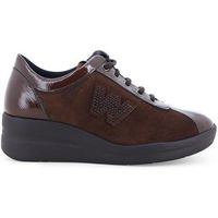 melluso zapatillas r25642q-264148 para mujer