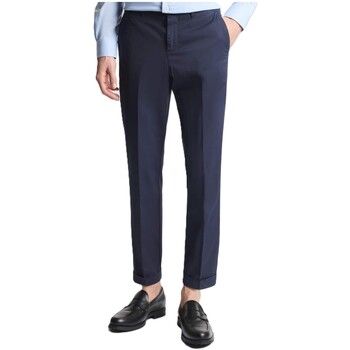 Fay Pantalones ntm8652187tguru-824 para hombre