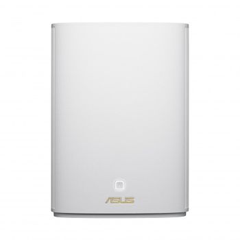 Asus ZenWiFi AX Hybrid XP4 Router Wifi AX1800 + Powerline Pack 1 Blanco