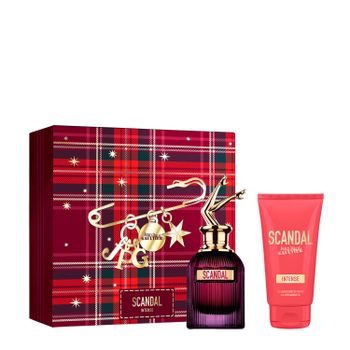 Jean Paul Gaultier Scandal Intense Set