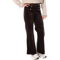 oraije pantalon fluido victorine para mujer