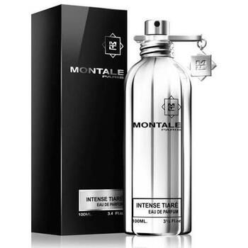 Montale Paris Perfume Intense Tiaré - Eau de Parfum - 100ml para hombre
