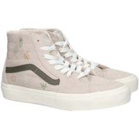 vans botines vn0005umblp1 para mujer