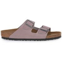 birkenstock sandalias arizona vintage wood stone cal s para mujer