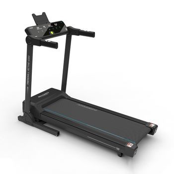 Cinta De Correr Treadmill Active 4100 Behumax