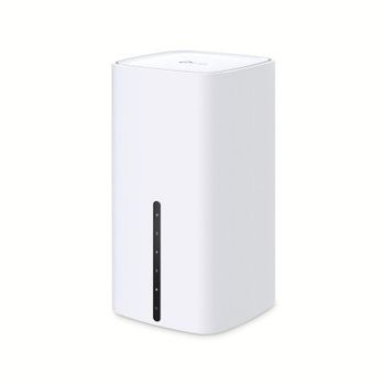 Router TP-Link Archer NX200 Ethernet 1201Mbit/s Wi-Fi 6 Doble Banda 5G SIM VPN Cortafuegos