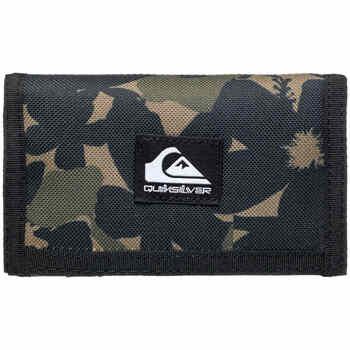 Quiksilver Cartera THE EVERYDAILY para mujer