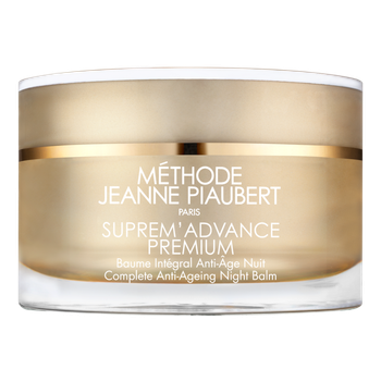 Baume Intégral Anti-Âge Nuit 50ml