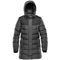 stormtech parka oslo hd para mujer