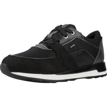 Geox Zapatillas D New Aneko B Abx para mujer
