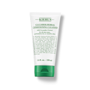 Kiehl's Cucumber Herbal Conditioning Cleanser 150 ml