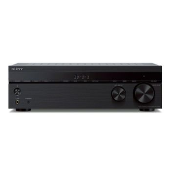 Sony STR-DH590 Receptor AV 5.2 Canales 4K/HDR/Bluetooth