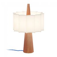 lampara de mesa rain