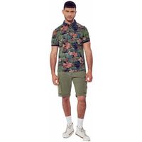 kaporal polo dully para hombre