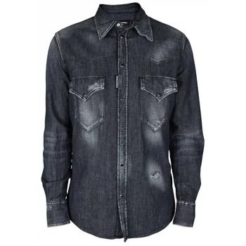 Dsquared Camisa manga larga - para hombre