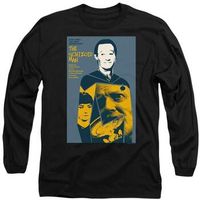 star trek camiseta manga larga the next generation season 2 episode 6 para mujer